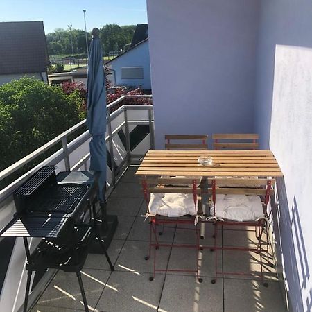 Ferienwohnung Eligo FDH Exterior foto