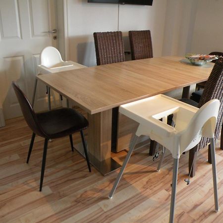 Ferienwohnung Eligo FDH Exterior foto