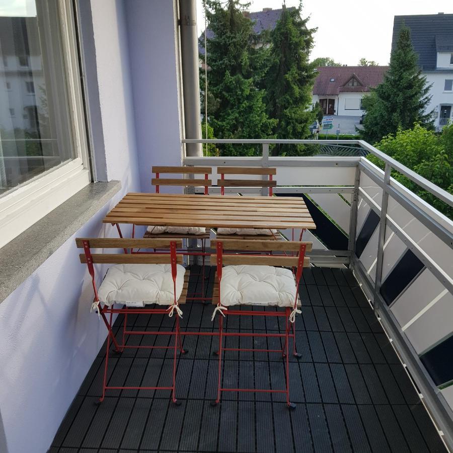Ferienwohnung Eligo FDH Exterior foto