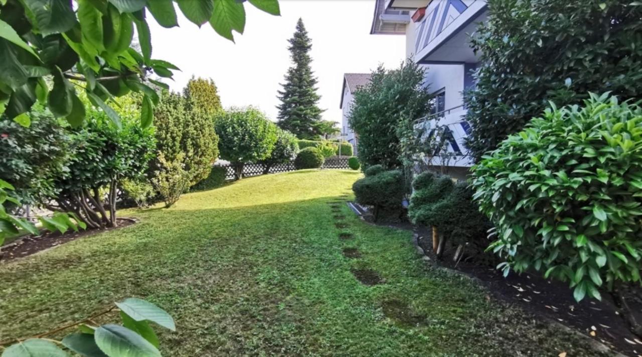 Ferienwohnung Eligo FDH Exterior foto