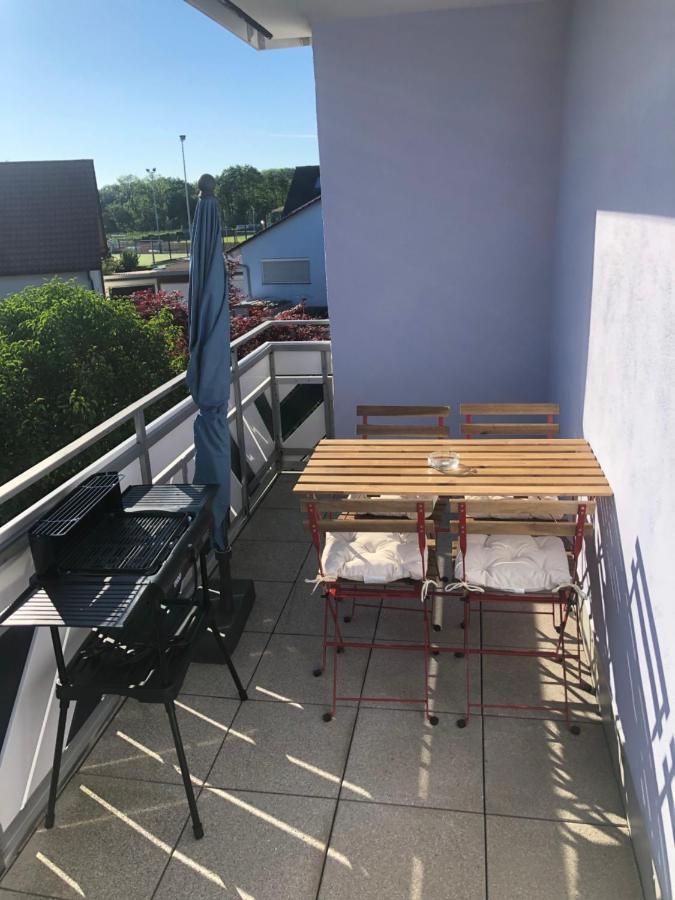Ferienwohnung Eligo FDH Exterior foto