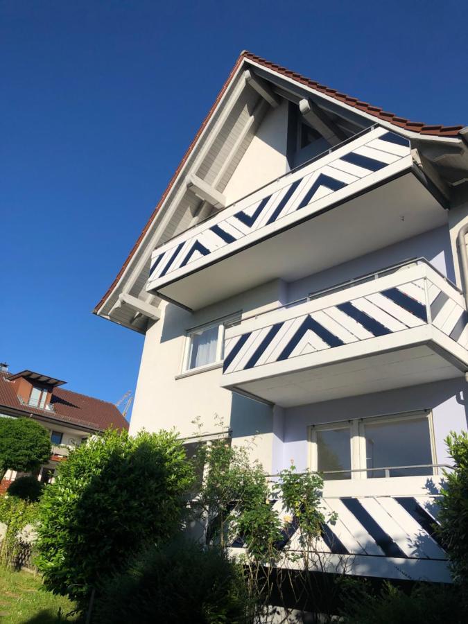 Ferienwohnung Eligo FDH Exterior foto