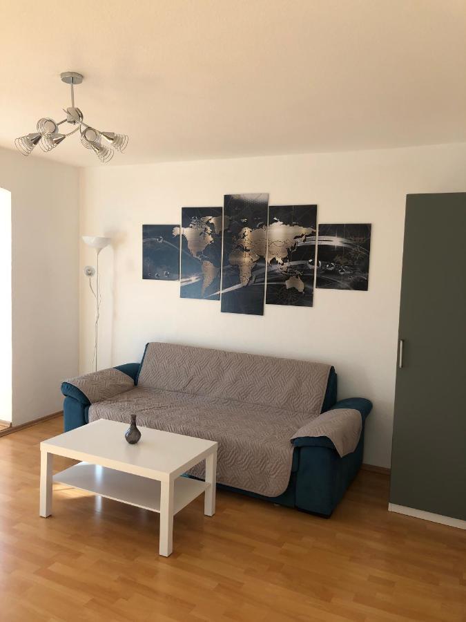 Ferienwohnung Eligo FDH Exterior foto