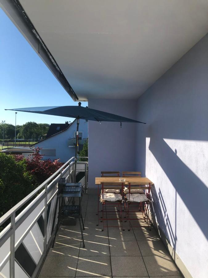 Ferienwohnung Eligo FDH Exterior foto