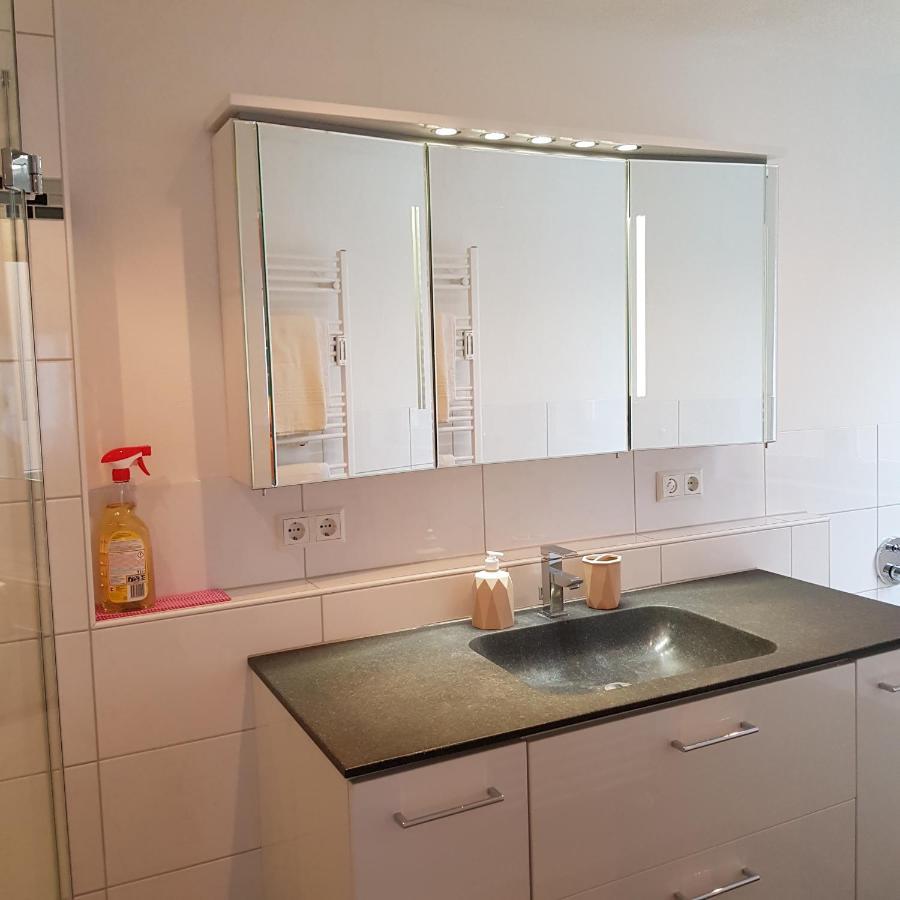Ferienwohnung Eligo FDH Exterior foto