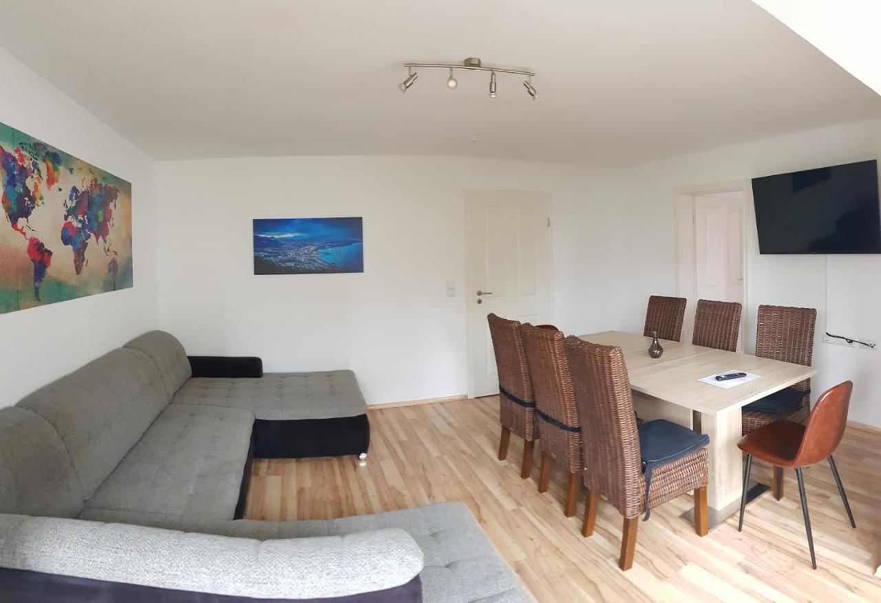 Ferienwohnung Eligo FDH Exterior foto