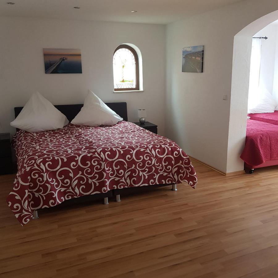 Ferienwohnung Eligo FDH Exterior foto