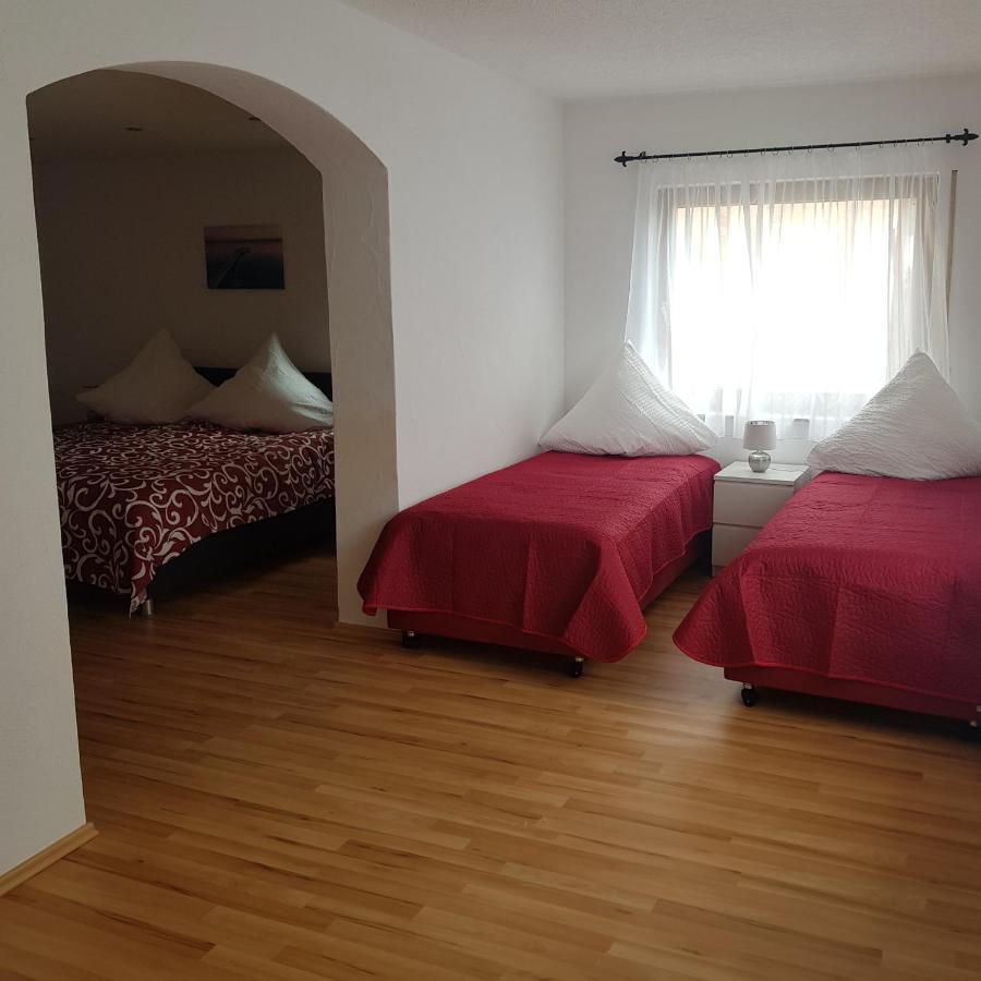 Ferienwohnung Eligo FDH Exterior foto