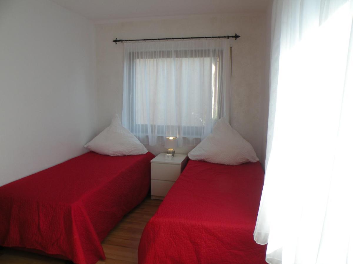 Ferienwohnung Eligo FDH Exterior foto