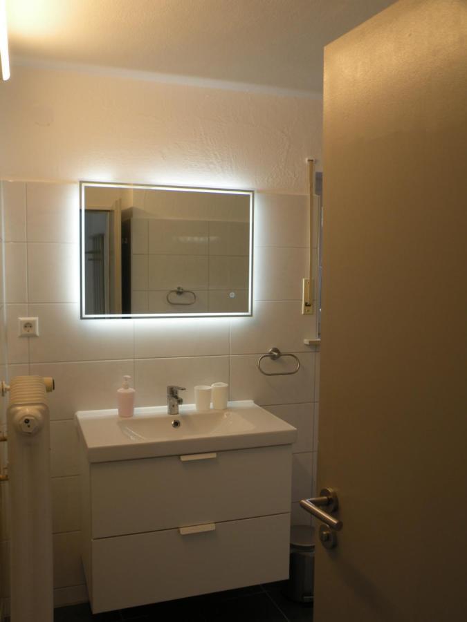 Ferienwohnung Eligo FDH Exterior foto