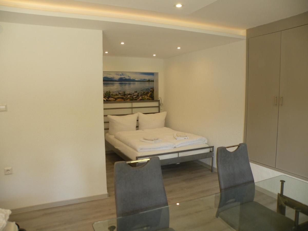 Ferienwohnung Eligo FDH Exterior foto