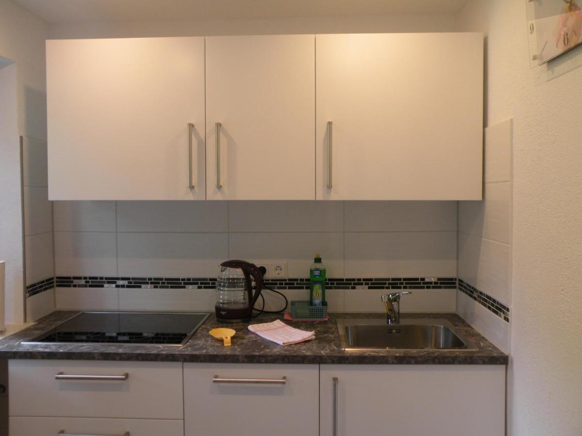Ferienwohnung Eligo FDH Exterior foto