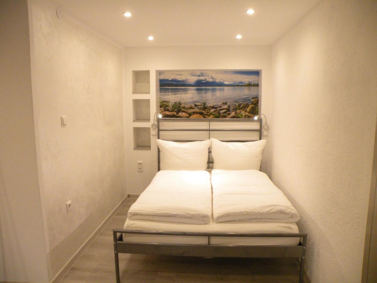 Ferienwohnung Eligo FDH Exterior foto