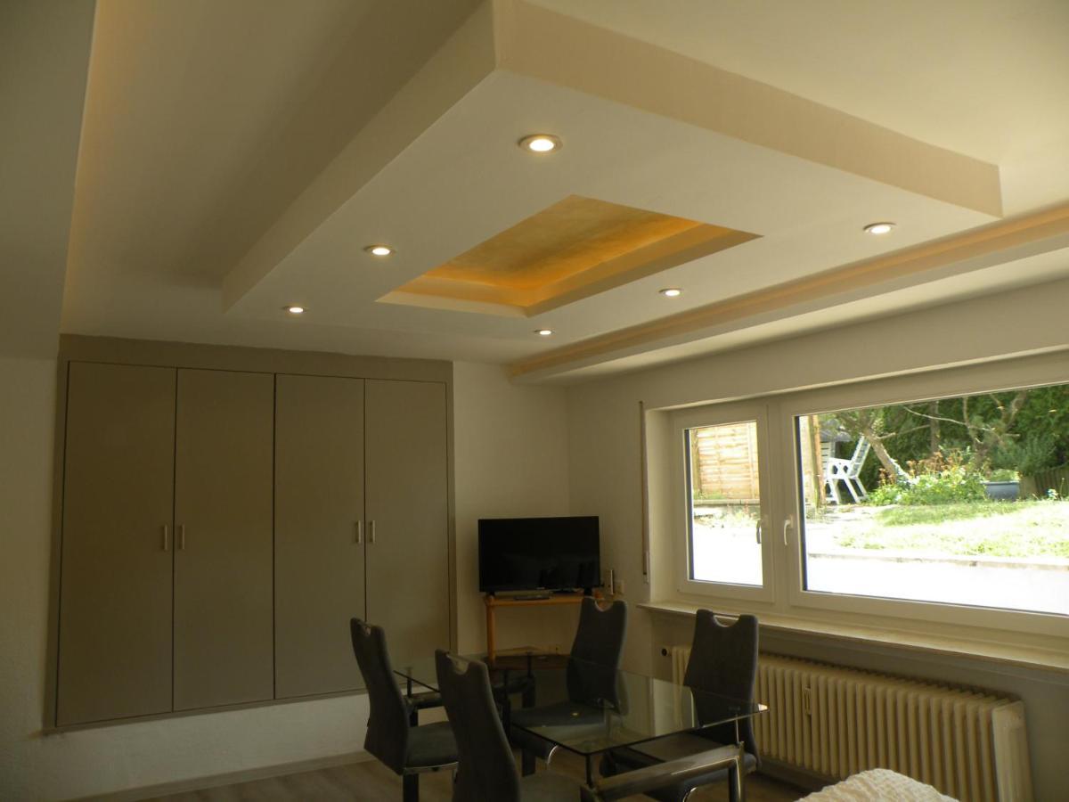 Ferienwohnung Eligo FDH Exterior foto
