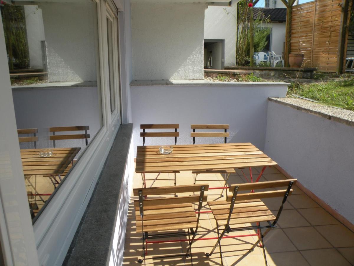 Ferienwohnung Eligo FDH Exterior foto