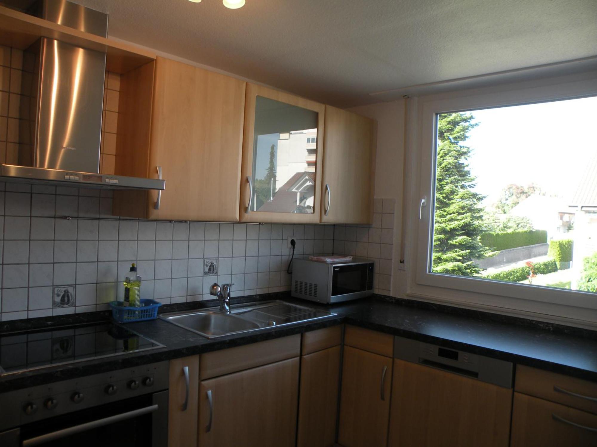 Ferienwohnung Eligo FDH Exterior foto
