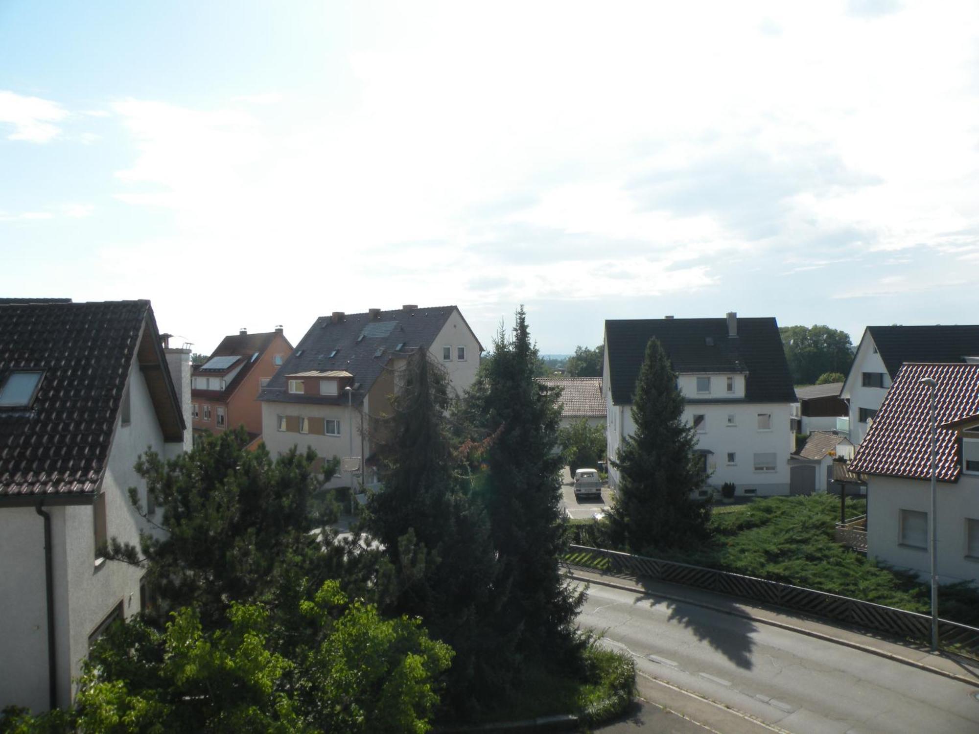 Ferienwohnung Eligo FDH Exterior foto