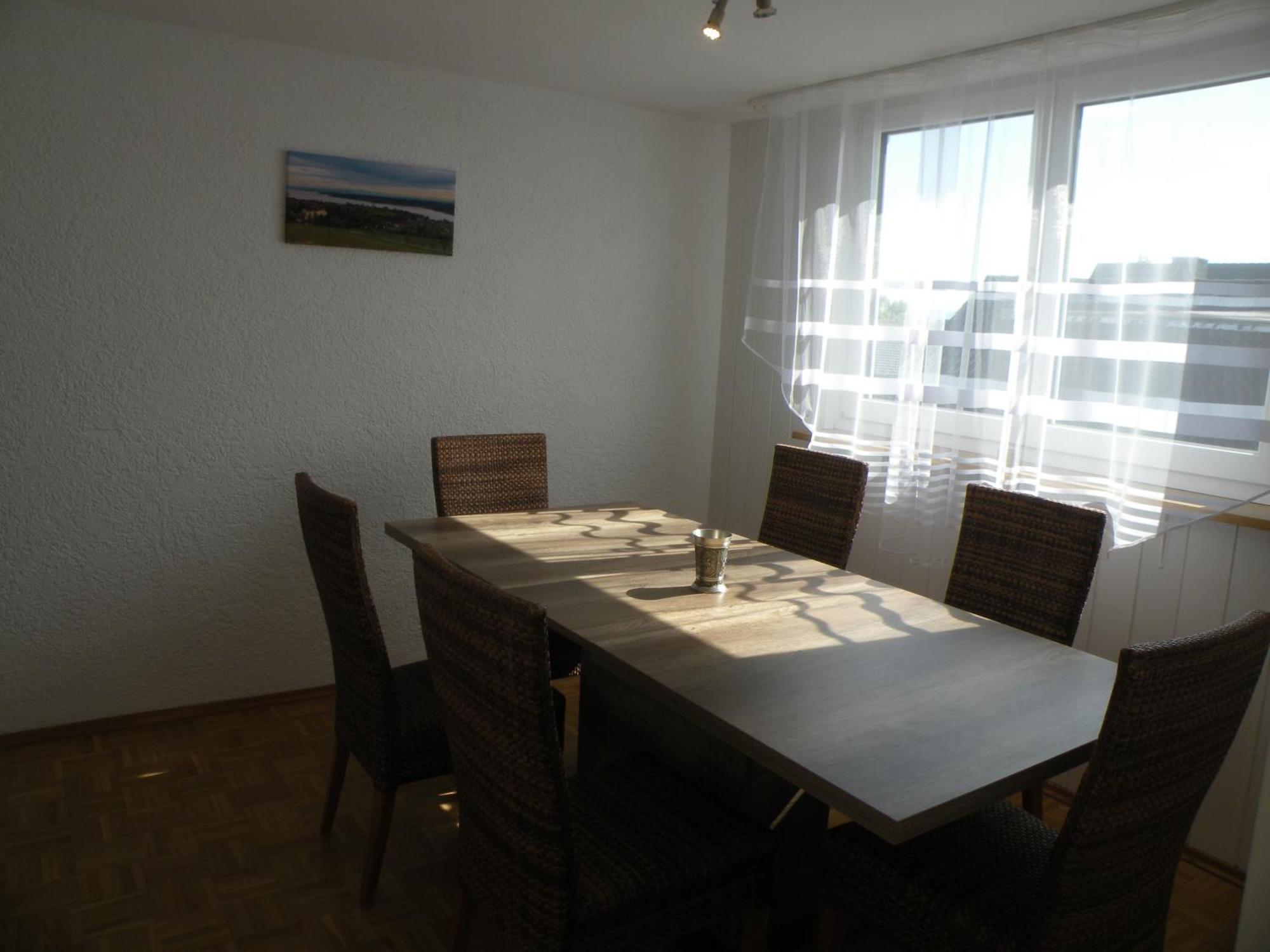 Ferienwohnung Eligo FDH Exterior foto