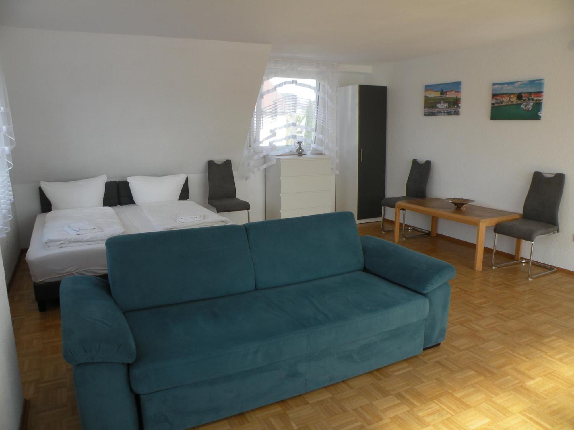 Ferienwohnung Eligo FDH Exterior foto