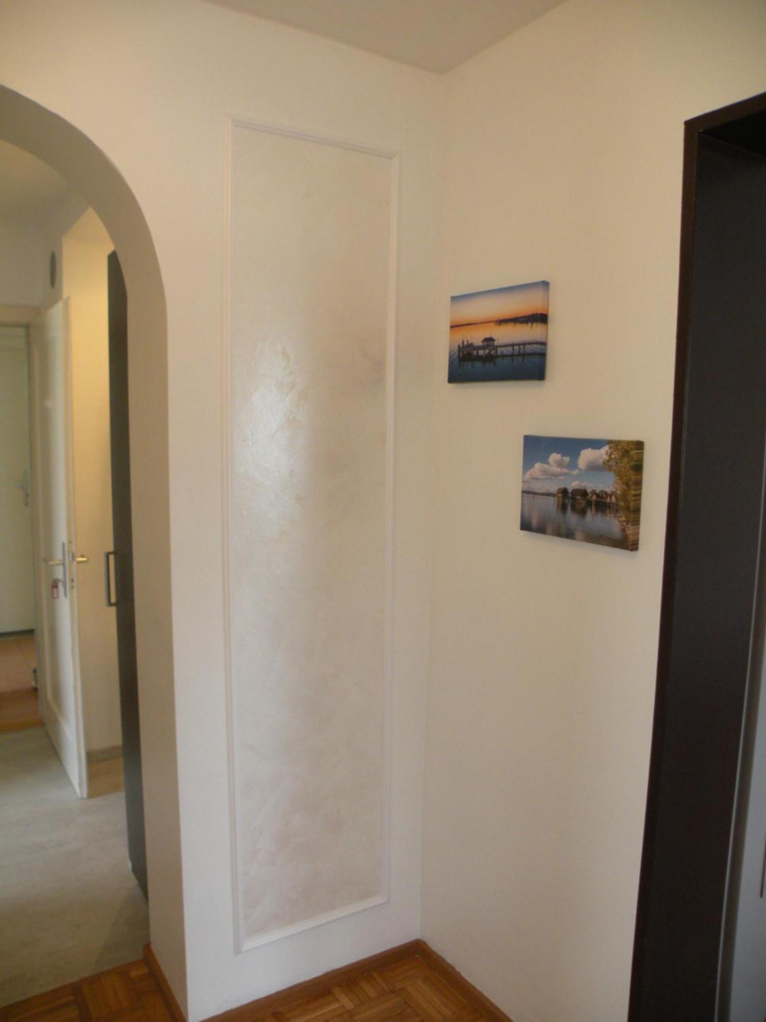 Ferienwohnung Eligo FDH Exterior foto