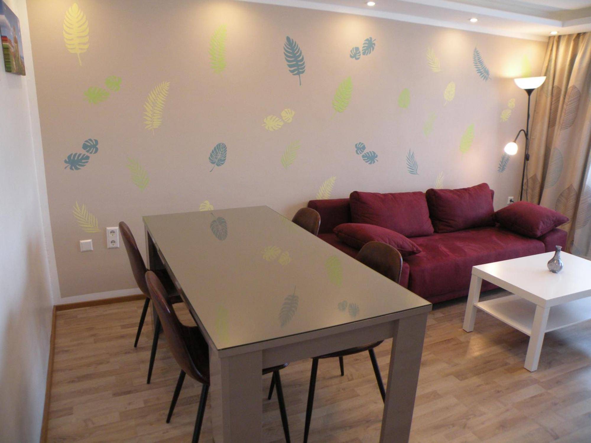 Ferienwohnung Eligo FDH Exterior foto