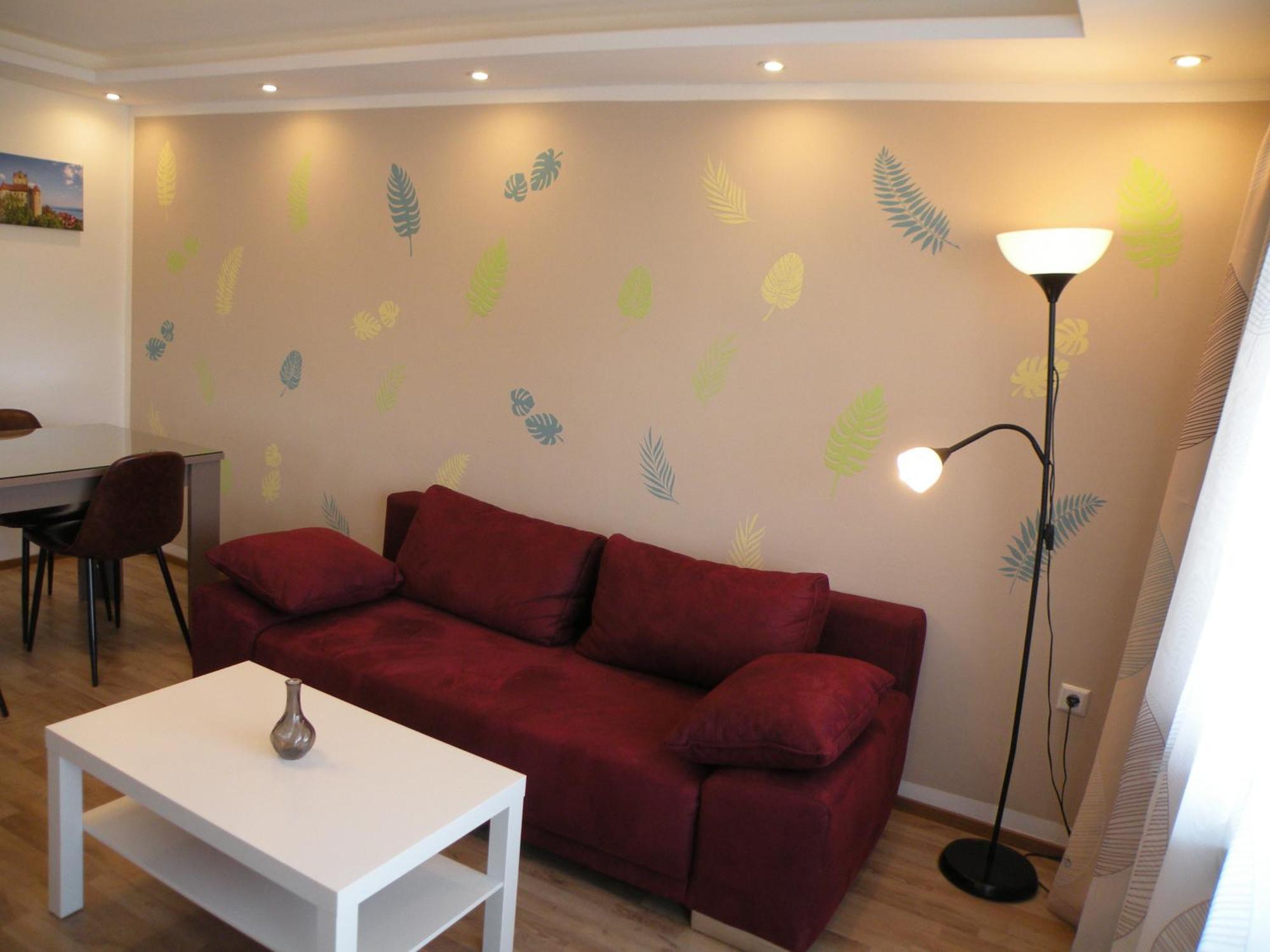 Ferienwohnung Eligo FDH Exterior foto
