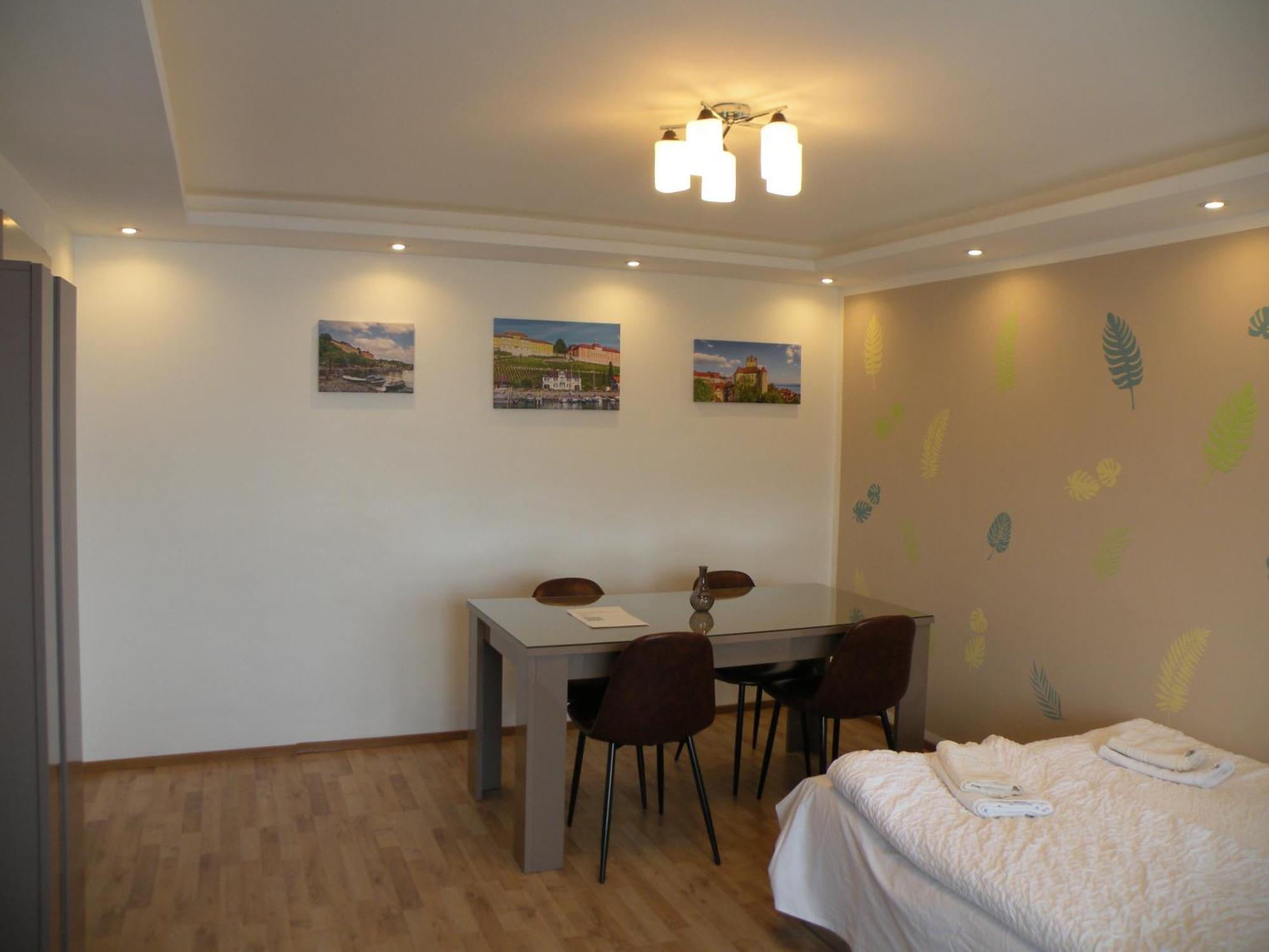Ferienwohnung Eligo FDH Zimmer foto