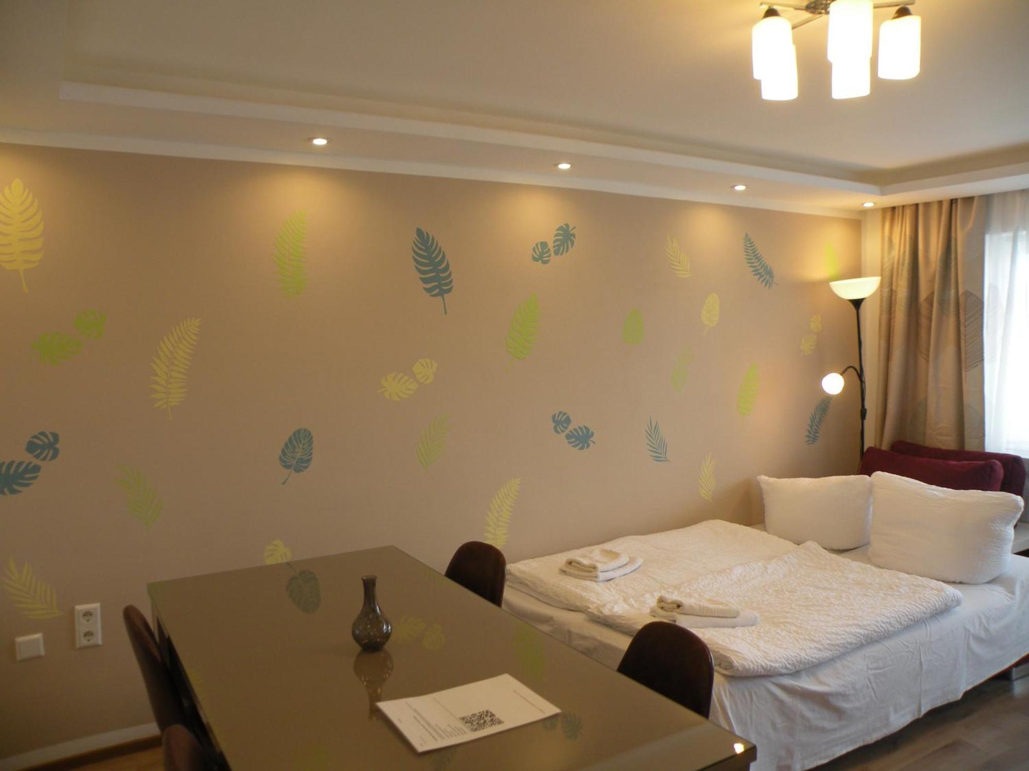 Ferienwohnung Eligo FDH Zimmer foto