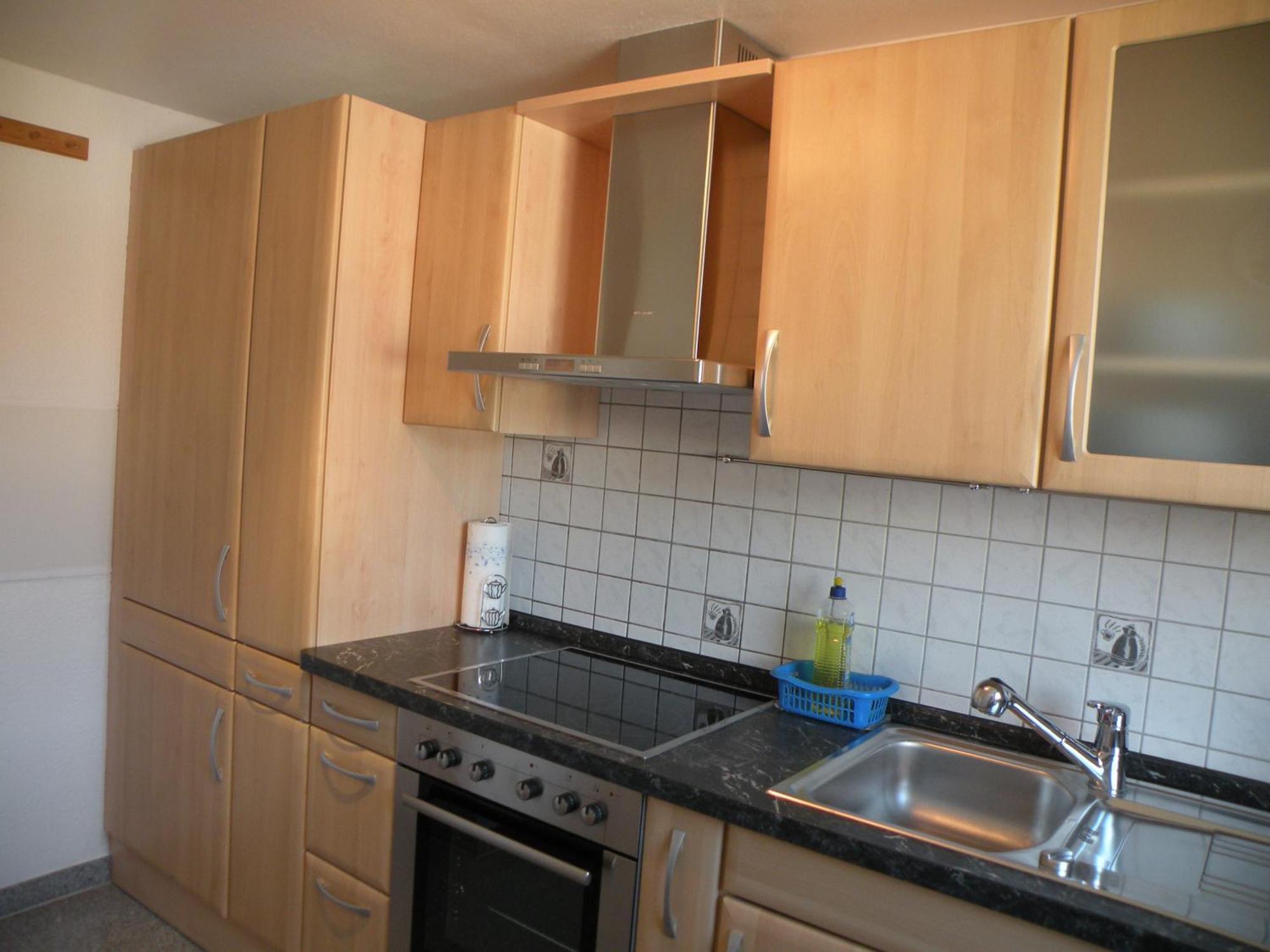 Ferienwohnung Eligo FDH Zimmer foto