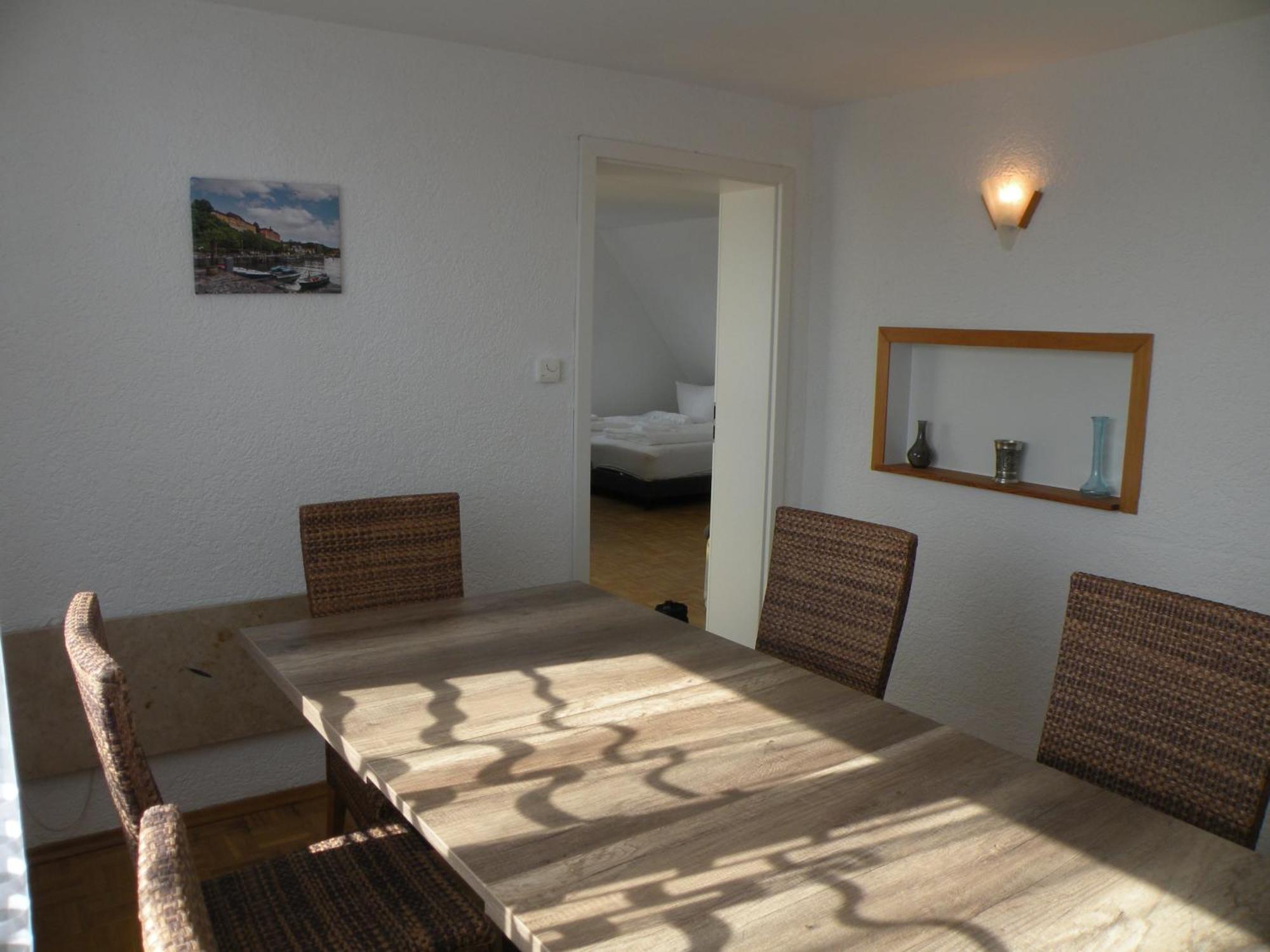 Ferienwohnung Eligo FDH Zimmer foto