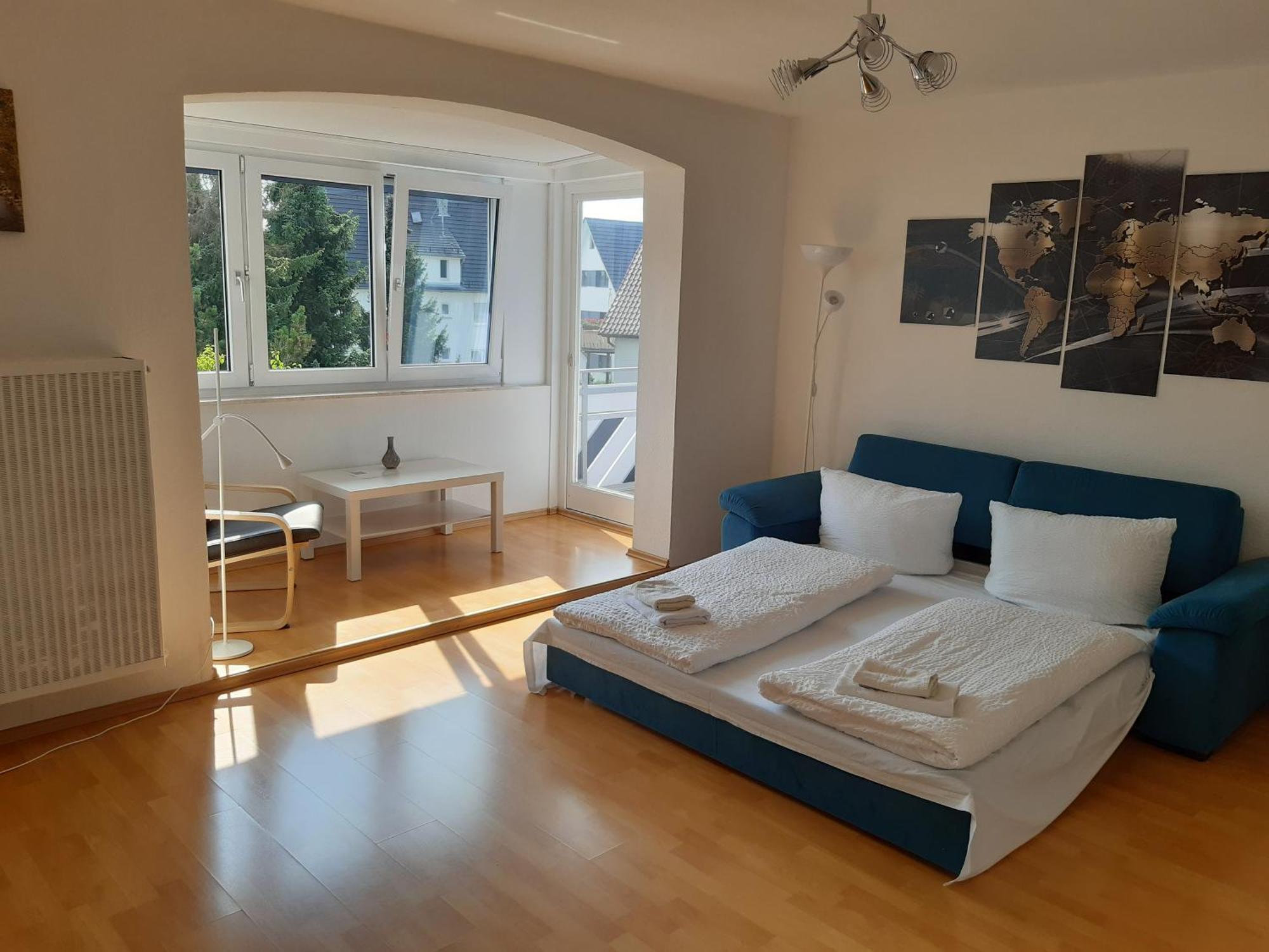 Ferienwohnung Eligo FDH Zimmer foto
