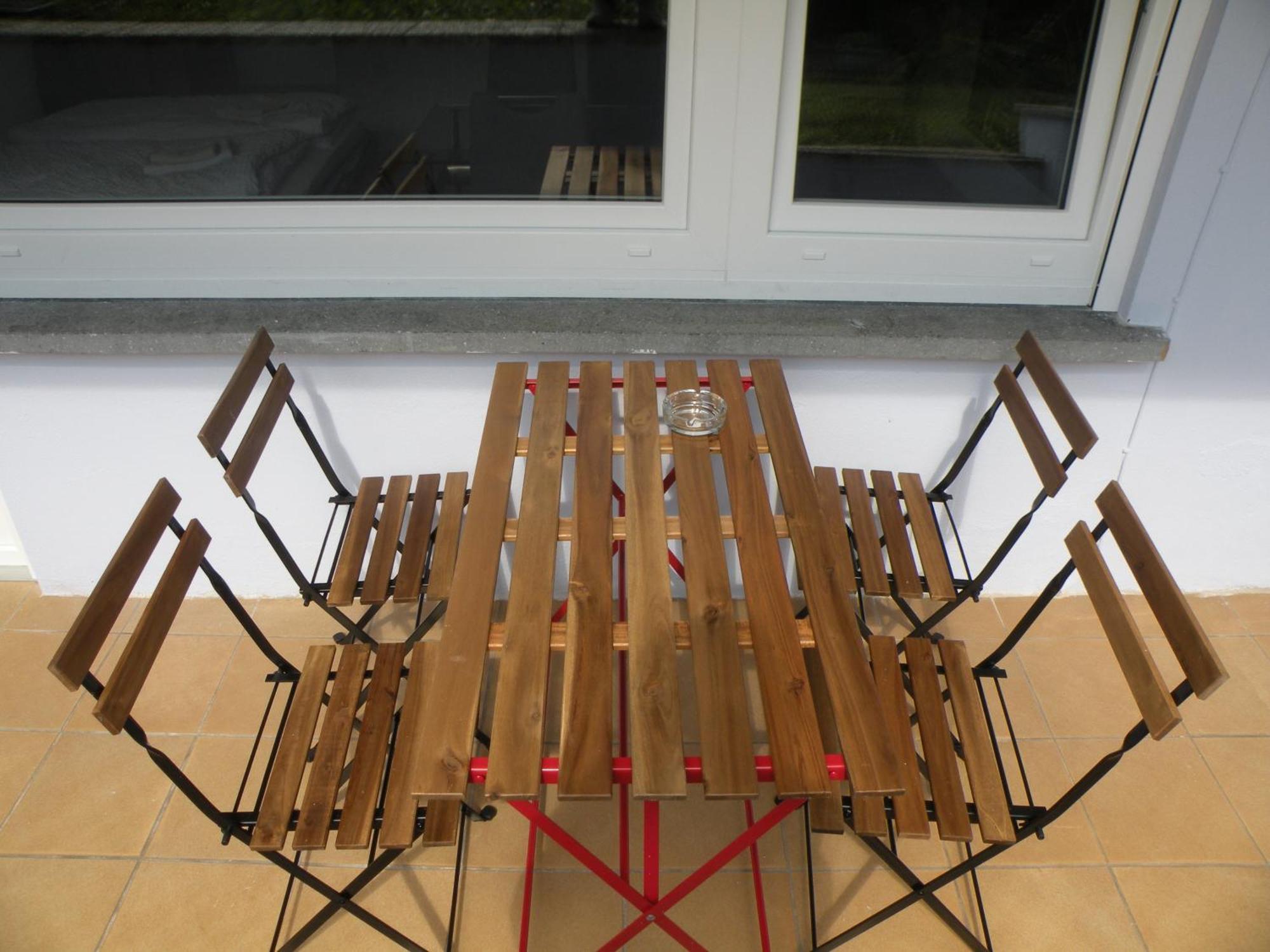 Ferienwohnung Eligo FDH Zimmer foto