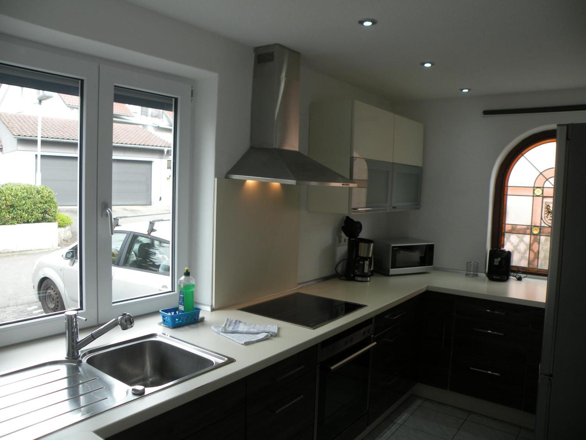 Ferienwohnung Eligo FDH Zimmer foto