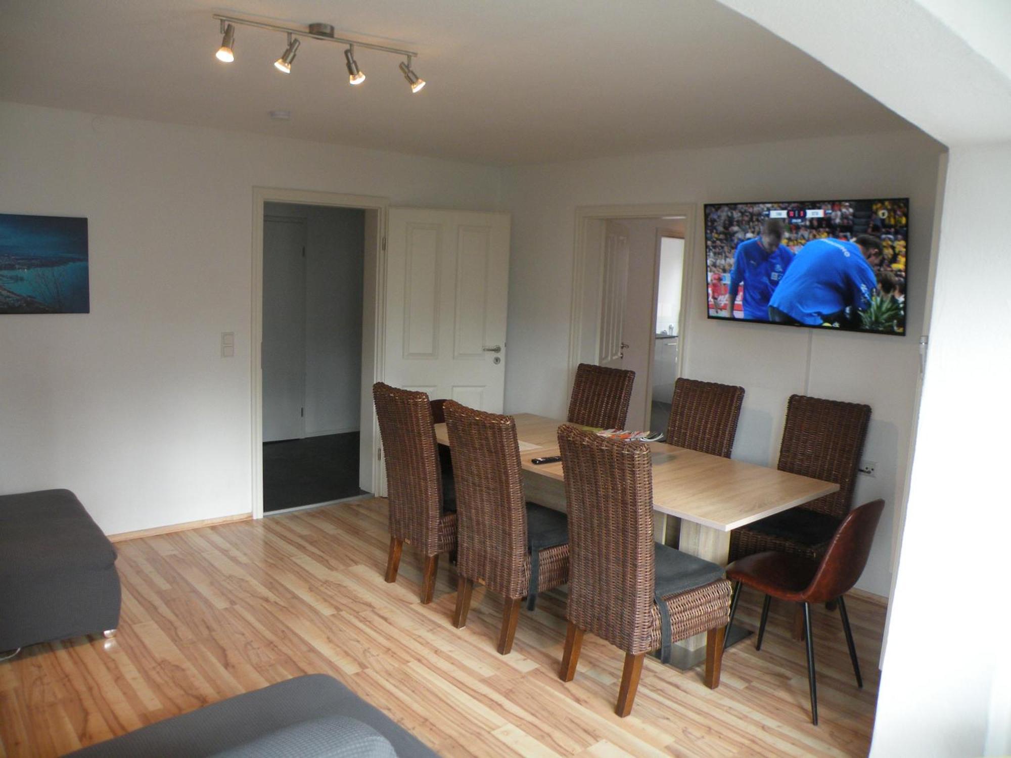Ferienwohnung Eligo FDH Zimmer foto